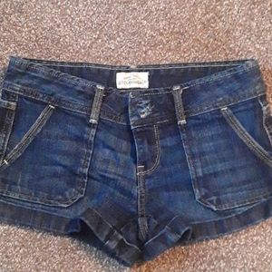 Aeropostale shorts